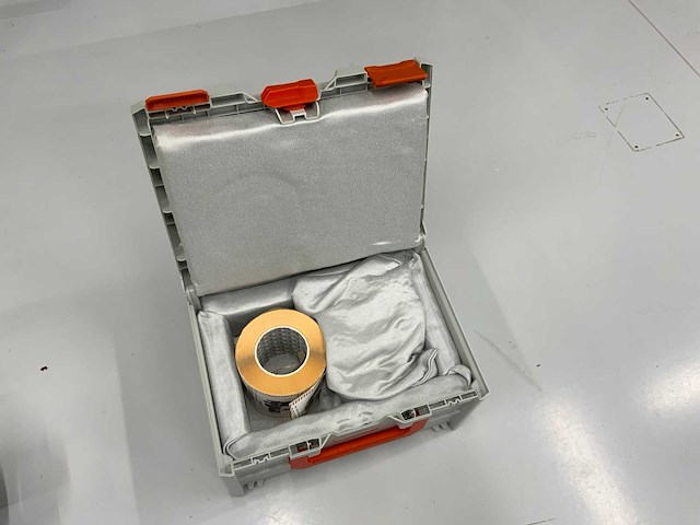 Cemo li-safebox - afbeelding 2 van  4