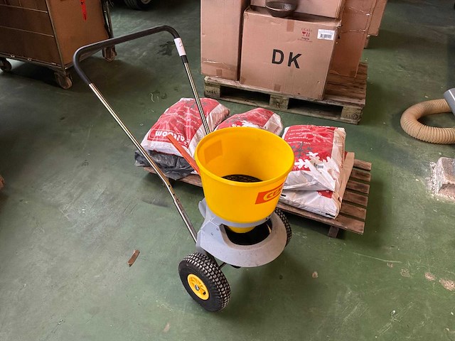 Cemo zoutstrooier - afbeelding 1 van  5