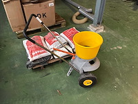 Cemo zoutstrooier - afbeelding 2 van  5