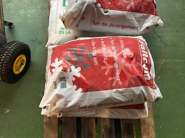 Cemo zoutstrooier - afbeelding 3 van  5