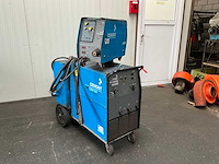 Cemont blumig 503sh mig lasapparaat - afbeelding 2 van  7