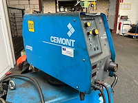 Cemont blumig 503sh mig lasapparaat - afbeelding 5 van  7