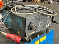 Cemont mig 31.2 mig lasapparaat - afbeelding 8 van  9