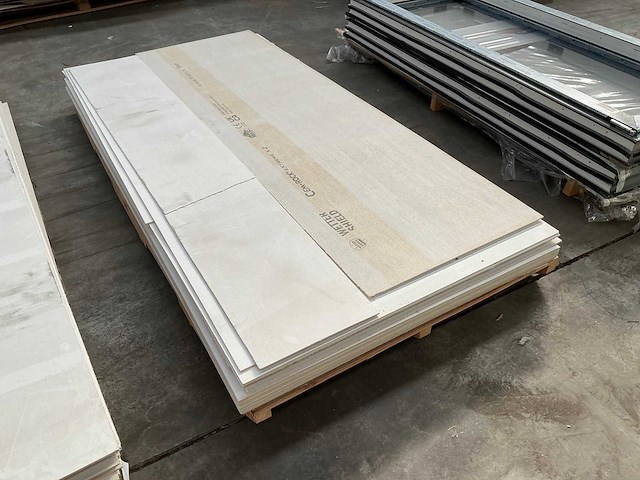 Cemrock 50m2 (17x) - afbeelding 1 van  3