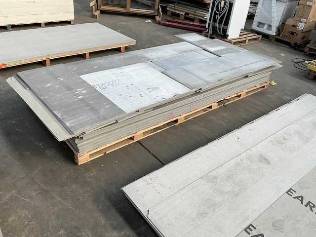 Cemrock 50m2 - afbeelding 1 van  4