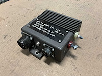 C.e.niehoff & co 76761-n3243 voltage regulator - afbeelding 3 van  5
