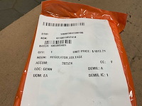 C.e.niehoff & co 76761-n3243 voltage regulator - afbeelding 5 van  5