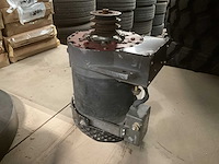 C.e.niehoff & co dual volt 14v & 28v generator - afbeelding 4 van  4