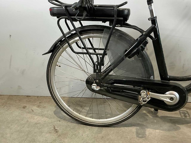 Centaur elektrische damesfiets - afbeelding 3 van  9