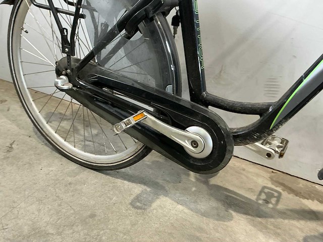Centaur elektrische damesfiets - afbeelding 4 van  9