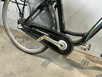 Centaur elektrische damesfiets - afbeelding 4 van  9