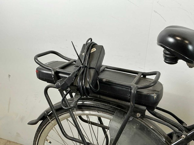 Centaur elektrische damesfiets - afbeelding 5 van  9