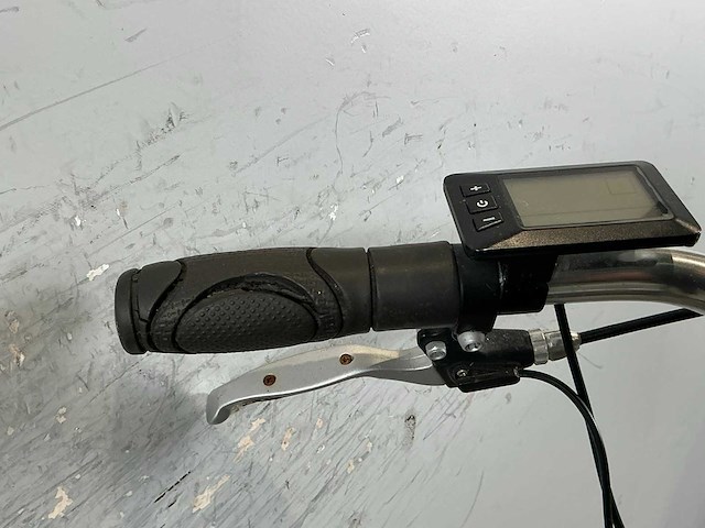 Centaur elektrische damesfiets - afbeelding 7 van  9