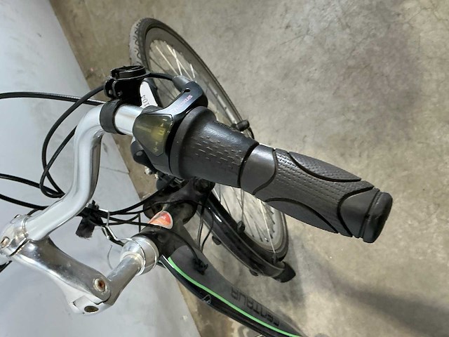 Centaur elektrische damesfiets - afbeelding 8 van  9