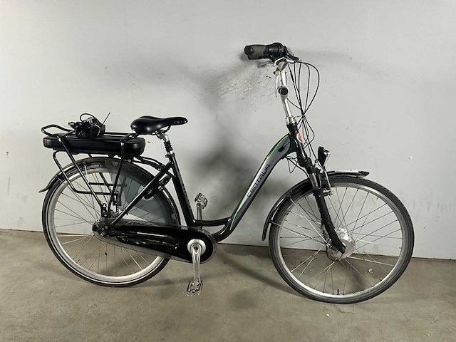 Centaur elektrische fiets - afbeelding 1 van  7