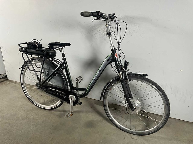 Centaur elektrische fiets - afbeelding 2 van  7