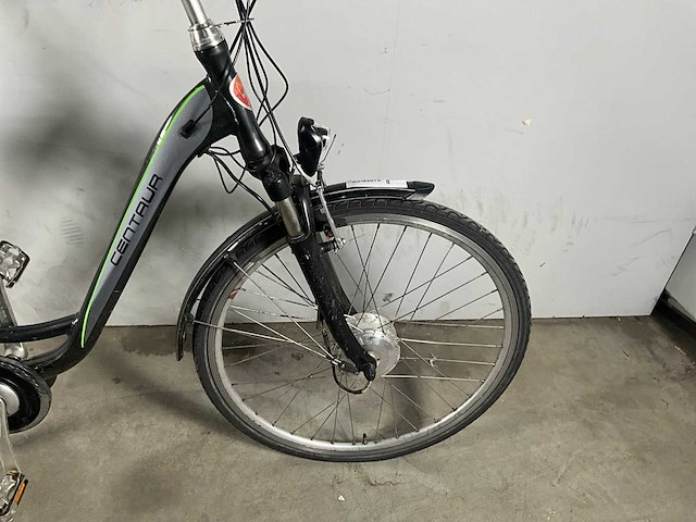Centaur elektrische fiets - afbeelding 5 van  7