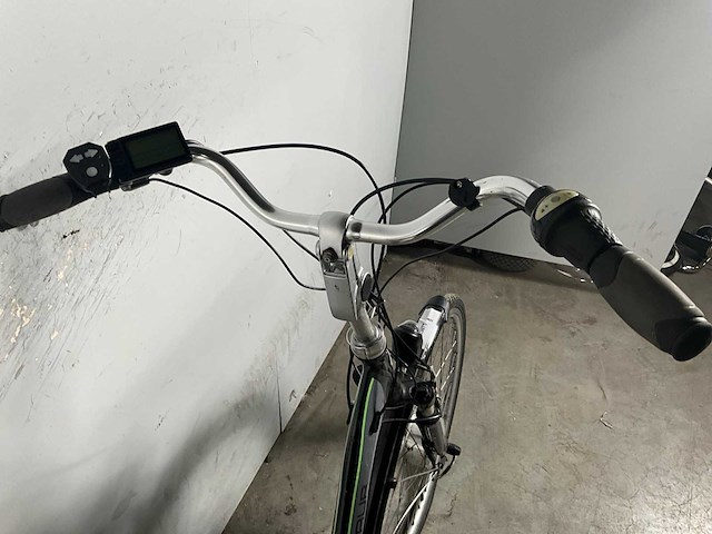 Centaur elektrische fiets - afbeelding 7 van  7