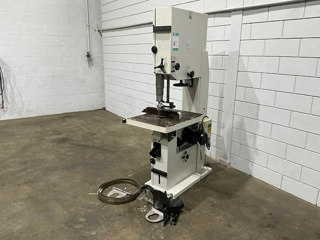 Centauro - 2001 - sc600 - lintzaagmachine - afbeelding 14 van  39