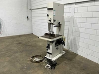 Centauro - 2001 - sc600 - lintzaagmachine - afbeelding 14 van  39