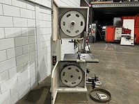 Centauro - 2001 - sc600 - lintzaagmachine - afbeelding 2 van  39