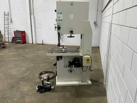 Centauro - 2001 - sc600 - lintzaagmachine - afbeelding 16 van  39