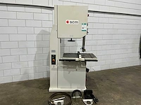 Centauro - 2001 - sc600 - lintzaagmachine - afbeelding 19 van  39