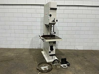 Centauro - 2001 - sc600 - lintzaagmachine
