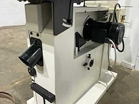 Centauro - 2001 - sc600 - lintzaagmachine - afbeelding 7 van  39