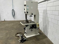 Centauro - 2001 - sc600 - lintzaagmachine - afbeelding 21 van  39