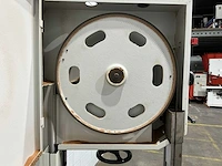 Centauro - 2001 - sc600 - lintzaagmachine - afbeelding 23 van  39