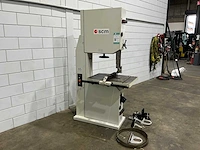 Centauro - 2001 - sc600 - lintzaagmachine - afbeelding 24 van  39