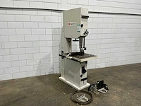 Centauro - 2001 - sc600 - lintzaagmachine - afbeelding 6 van  39