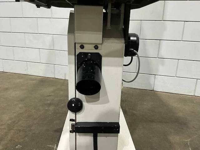 Centauro - 2001 - sc600 - lintzaagmachine - afbeelding 28 van  39