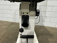 Centauro - 2001 - sc600 - lintzaagmachine - afbeelding 28 van  39
