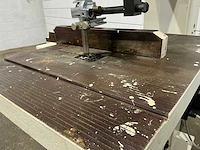 Centauro - 2001 - sc600 - lintzaagmachine - afbeelding 34 van  39