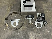 Centauro - 2001 - sc600 - lintzaagmachine - afbeelding 35 van  39