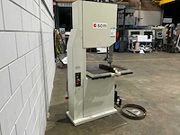 Centauro - 2001 - sc600 - lintzaagmachine - afbeelding 31 van  39