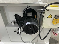 Centauro - 2001 - sc600 - lintzaagmachine - afbeelding 9 van  25