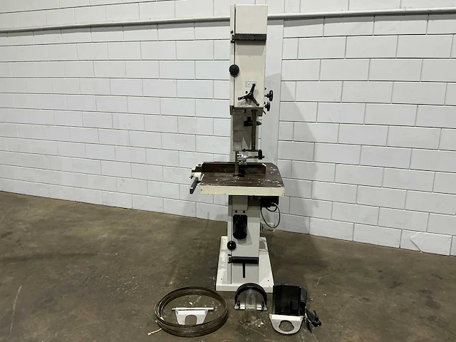 Centauro - 2001 - sc600 - lintzaagmachine - afbeelding 18 van  37