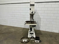 Centauro - 2001 - sc600 - lintzaagmachine - afbeelding 18 van  37