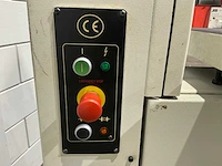 Centauro - 2001 - sc600 - lintzaagmachine - afbeelding 35 van  37