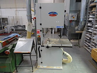 Centauro - 2007 - sp-600 - lintzaagmachine - afbeelding 1 van  9