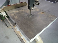 Centauro - 2007 - sp-600 - lintzaagmachine - afbeelding 2 van  9