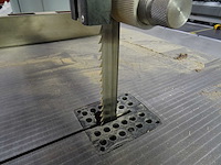 Centauro - 2007 - sp-600 - lintzaagmachine - afbeelding 3 van  9