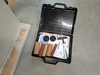 Centauro - 2007 - sp-600 - lintzaagmachine - afbeelding 9 van  9