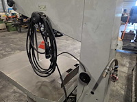 Centauro - 2016 - compact co 700 - lintzaagmachine - afbeelding 2 van  12