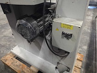 Centauro - 2016 - compact co 700 - lintzaagmachine - afbeelding 3 van  12