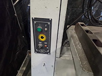 Centauro - 2016 - compact co 700 - lintzaagmachine - afbeelding 10 van  12