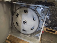 Centauro - 2016 - compact co 700 - lintzaagmachine - afbeelding 1 van  2